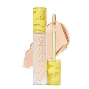 Kosas Revealer Concealer Super Creamy + Brightening Concealer | 03W | NEW MAKEUP
